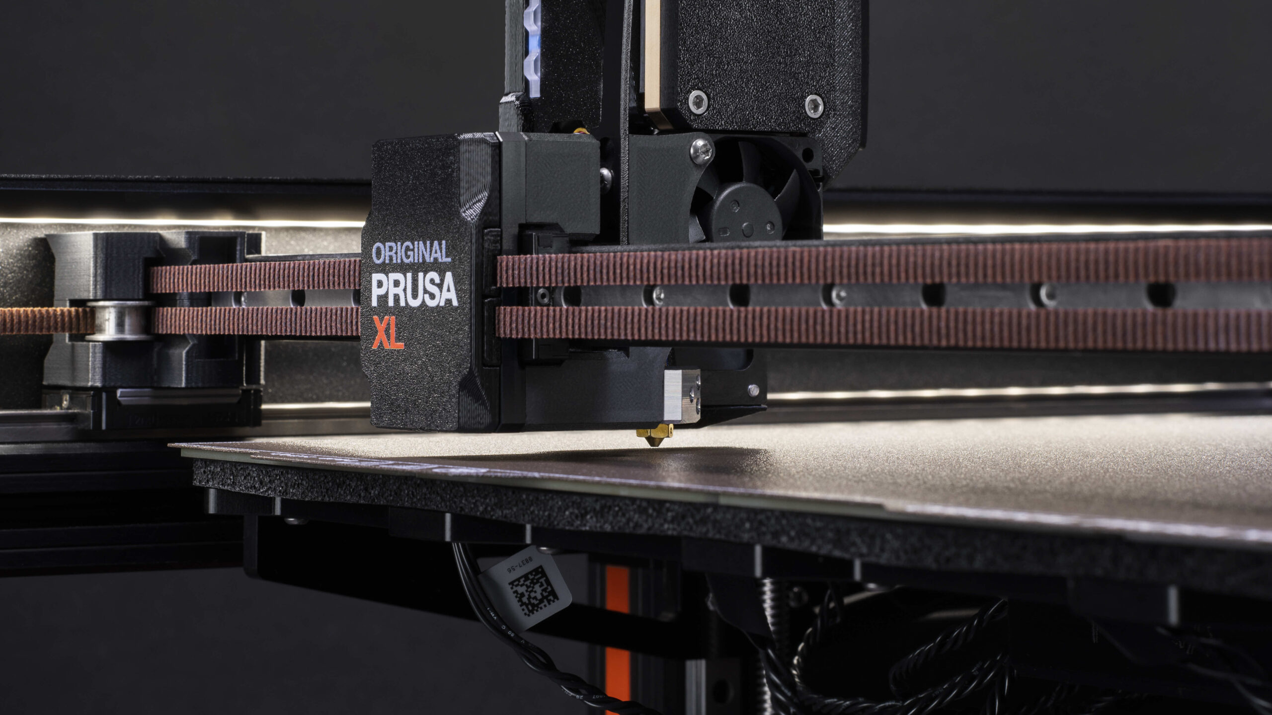 Original PRUSA XLの画像