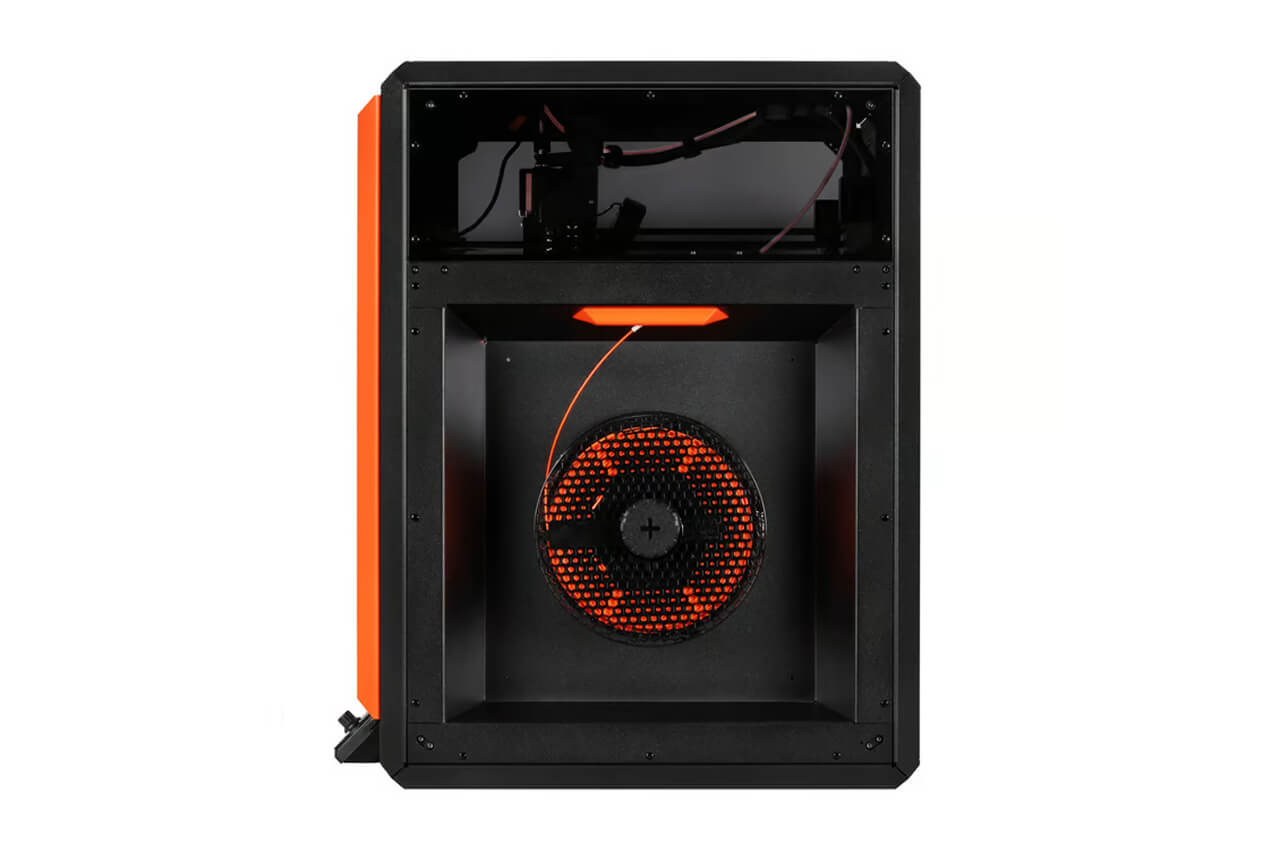 CORE ONE L PRUSA RESEACH